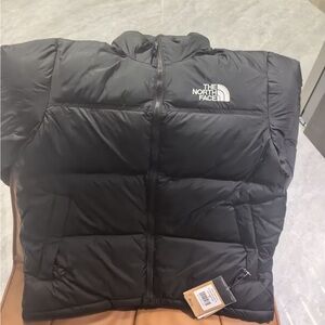 The North Face Down Jacket
